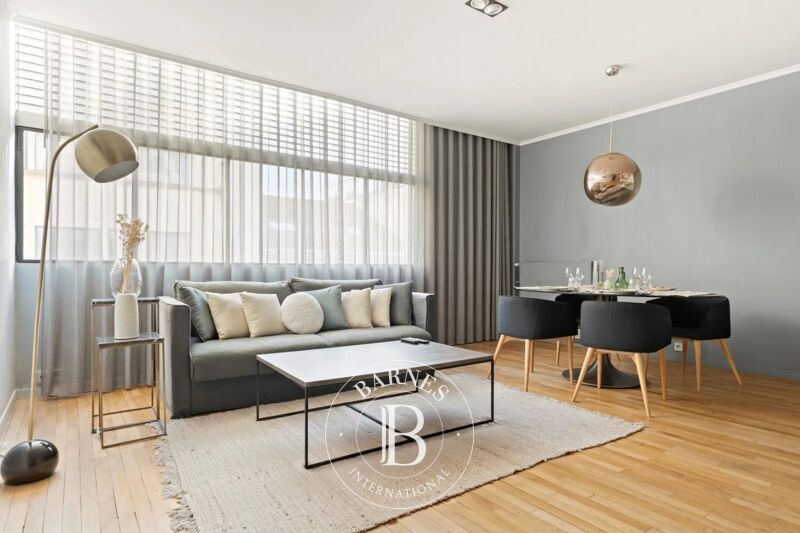 À vendre Appartement | Paris 8ème - picture 3