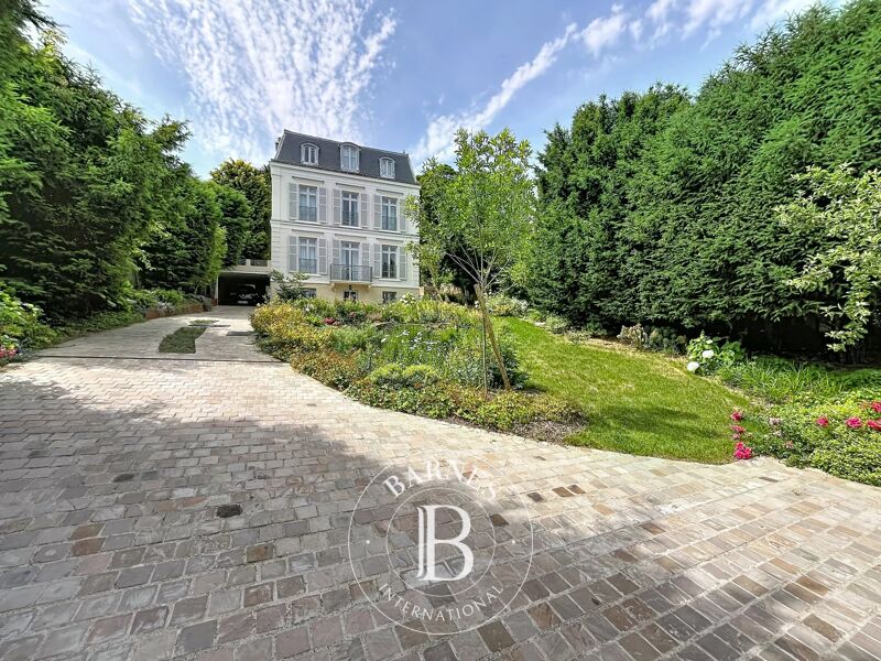 À louer Maison | Meudon - picture 1