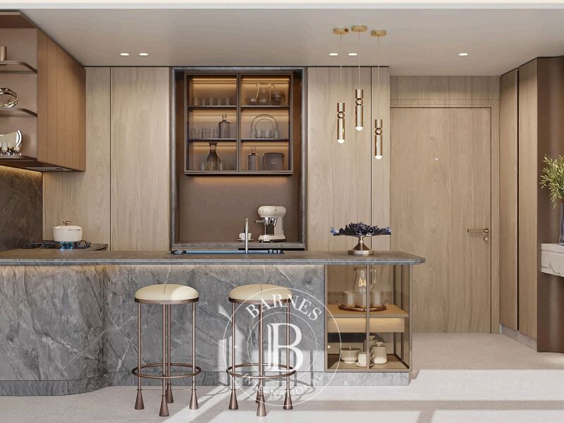 New development Jumeirah Lake Towers - picture 3