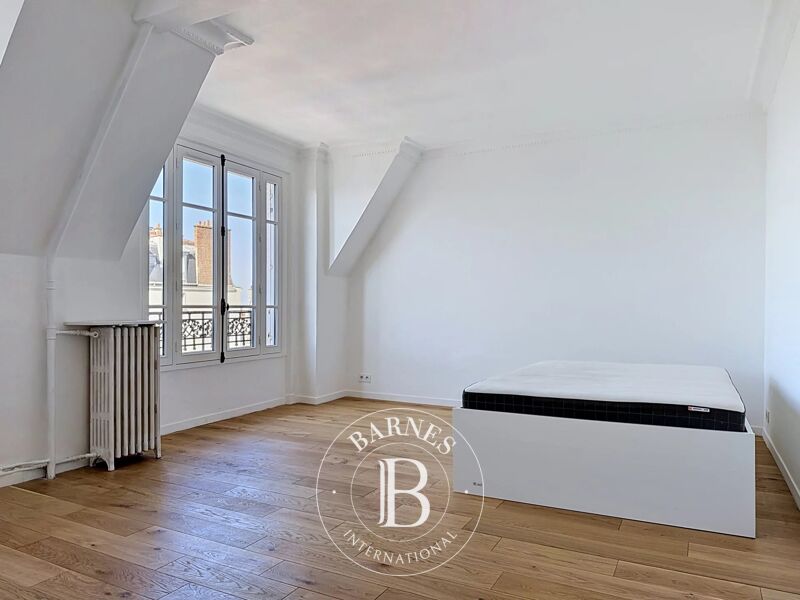 À louer Appartement | Paris 18ème - picture 1