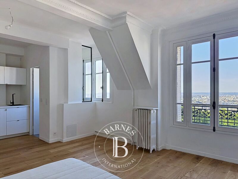 À louer Appartement | Paris 18ème - picture 2