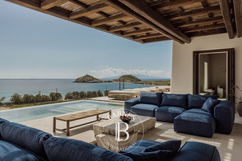 À vendre Maison | Mykonos - picture 1