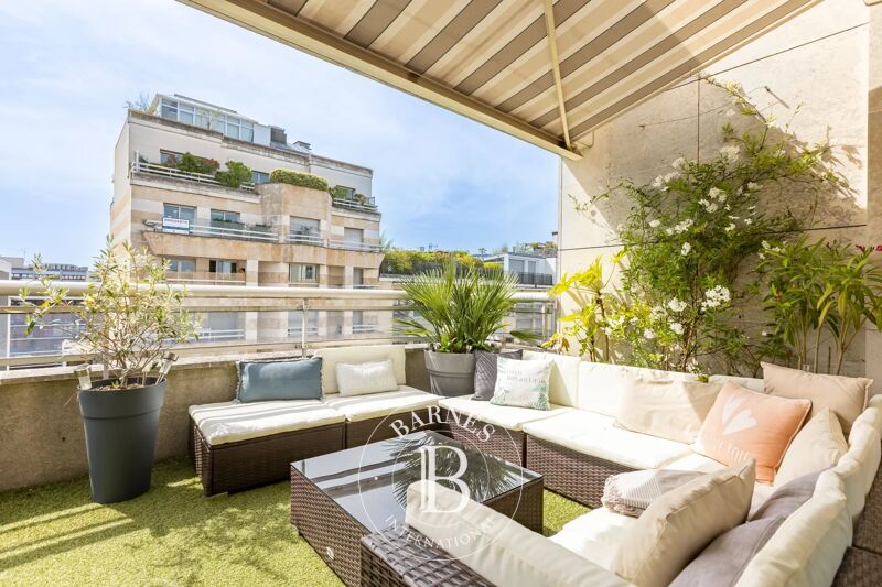 À vendre Appartement | Boulogne-Billancourt - picture 2