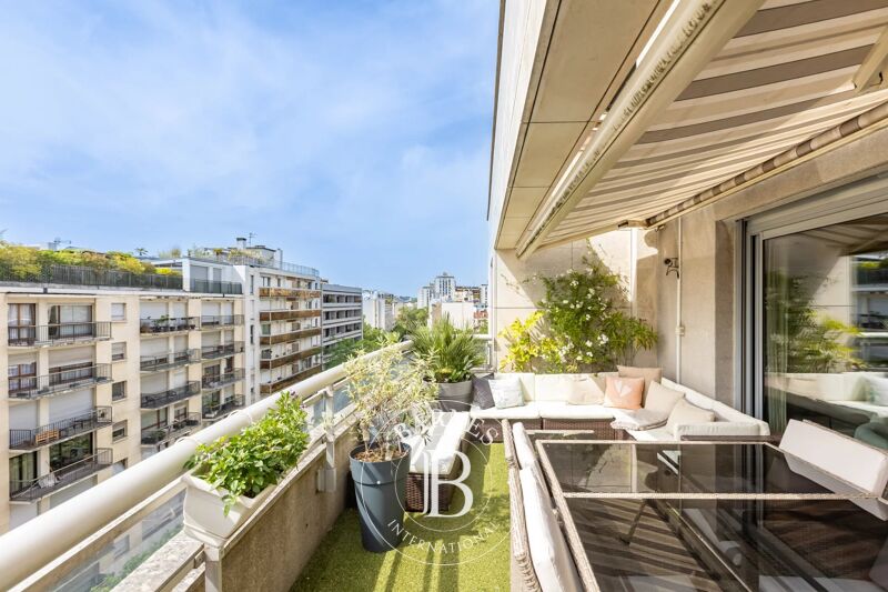 À vendre Appartement | Boulogne-Billancourt - picture 1