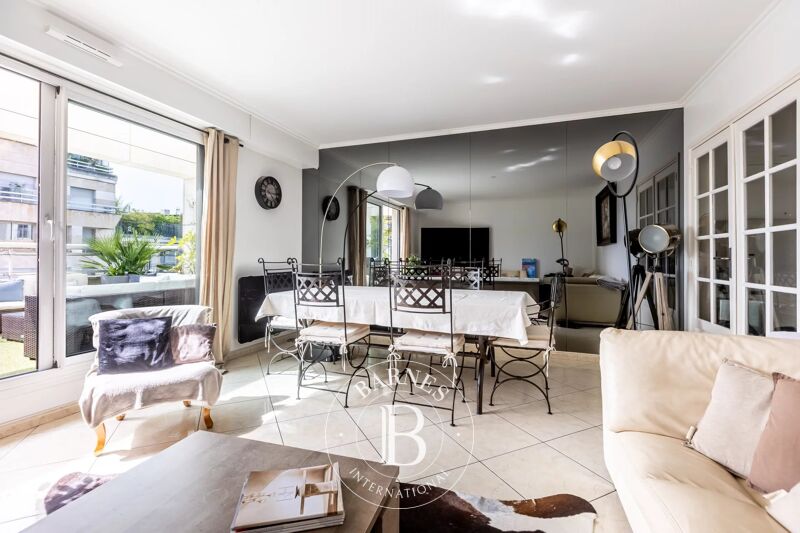 À vendre Appartement | Boulogne-Billancourt - picture 3