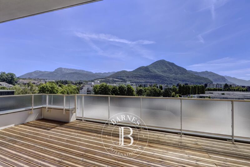 À vendre Appartement | Annecy-le-Vieux - picture 1
