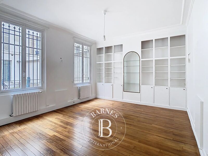 À louer Appartement | Paris 8ème - picture 3