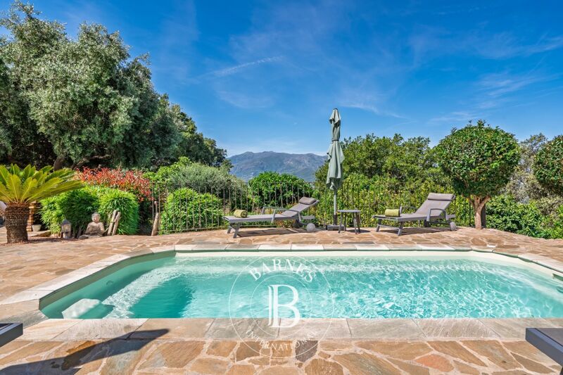 Zu verkaufen Villa | Saint-Florent - picture 3
