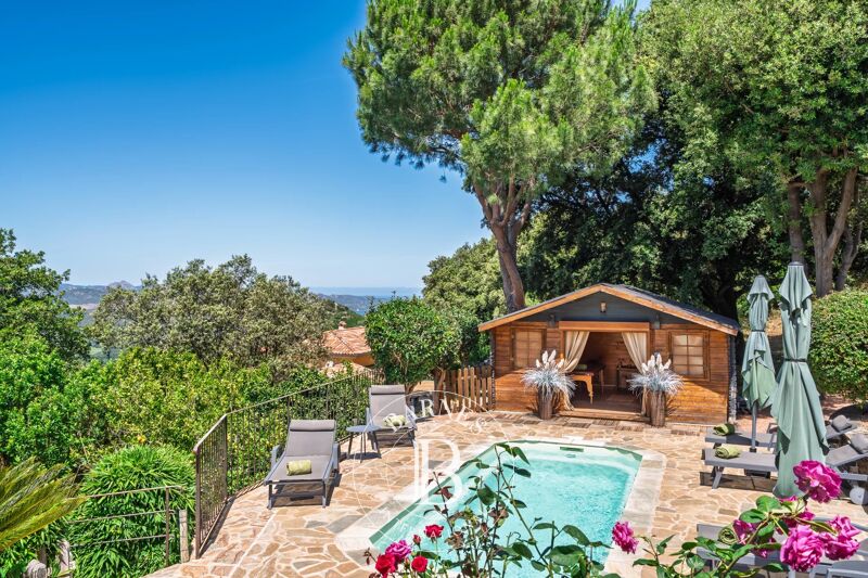 Zu verkaufen Villa | Saint-Florent - picture 1