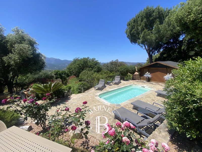 For Sale Villa | Saint-Florent - picture 1