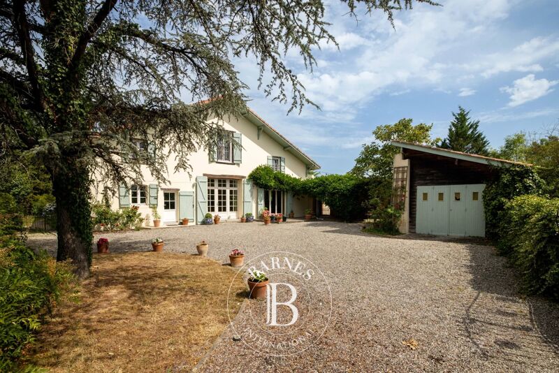 À vendre Propriété | Amou - picture 2
