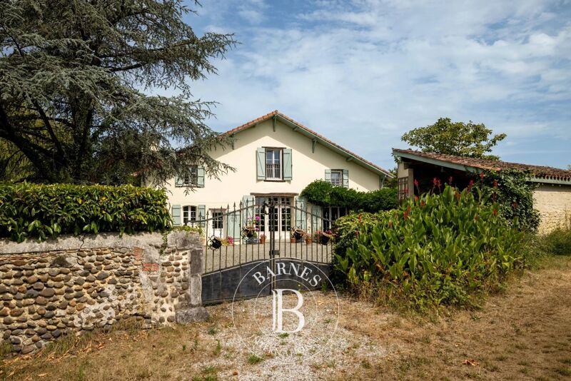 À vendre Propriété | Amou - picture 3