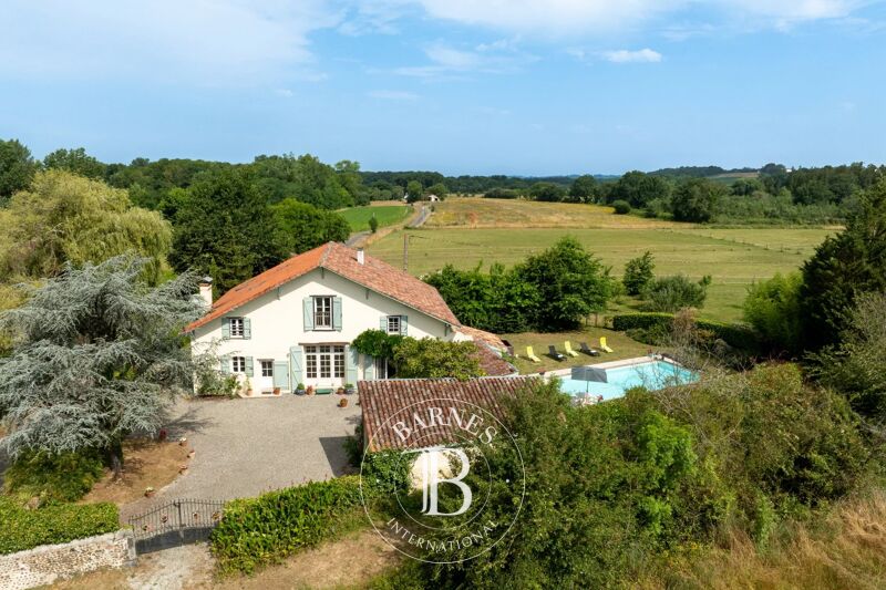 À vendre Propriété | Amou - picture 1