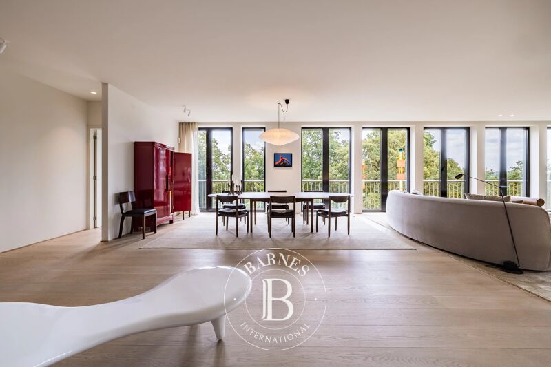 Zu verkaufen Wohnung | Uccle - picture 3