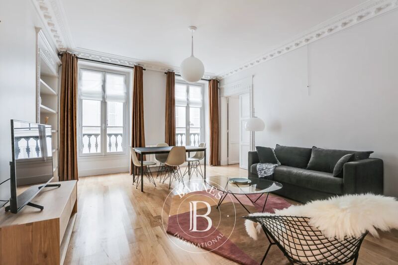 À louer Appartement | Paris 10ème - picture 1