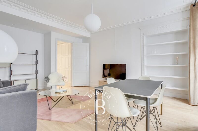À louer Appartement | Paris 10ème - picture 2