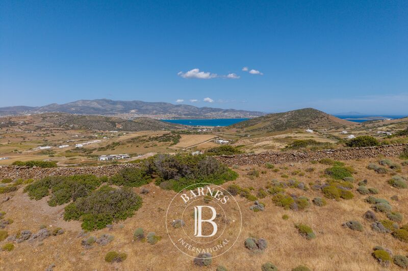 For Sale Building land | Antiparos - picture 3