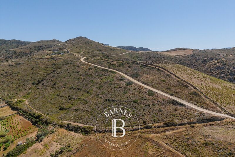 For Sale Building land | Antiparos - picture 2