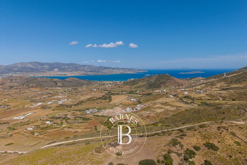 For Sale Building land | Antiparos - picture 1