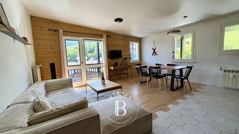 À vendre Appartement | Saint-Gervais-les-Bains - picture 1