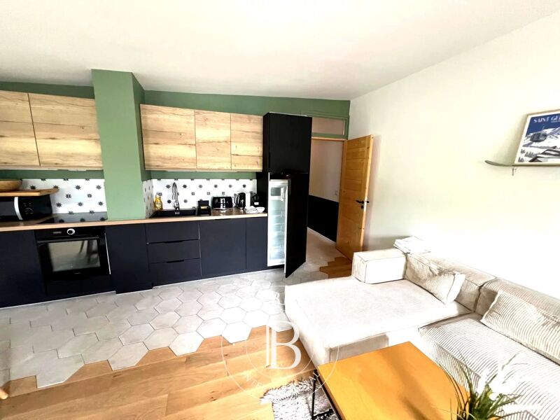 À vendre Appartement | Saint-Gervais-les-Bains - picture 2