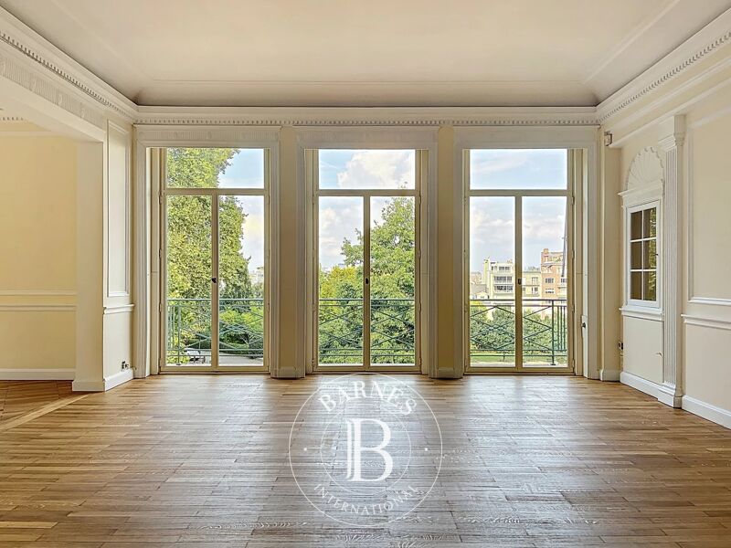For Rent Duplex | Brussels - picture 1