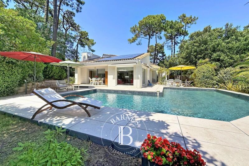 À louer Villa | Pyla-sur-Mer - picture 1