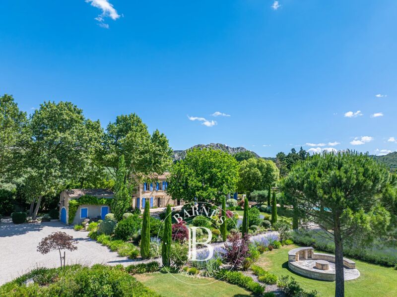 For Sale House | Maussane-les-Alpilles - picture 2