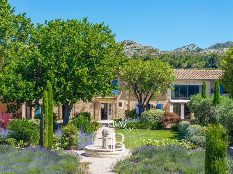 For Sale House | Maussane-les-Alpilles - picture 3