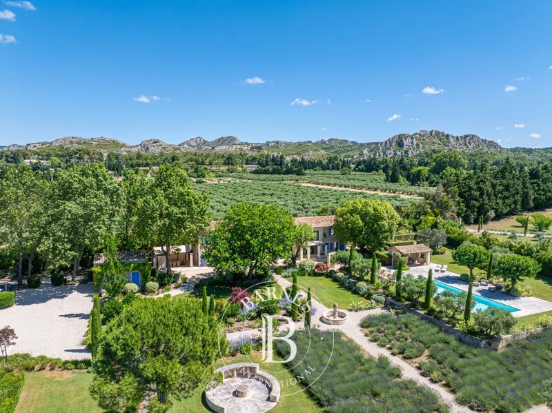 For Sale House | Maussane-les-Alpilles - picture 1