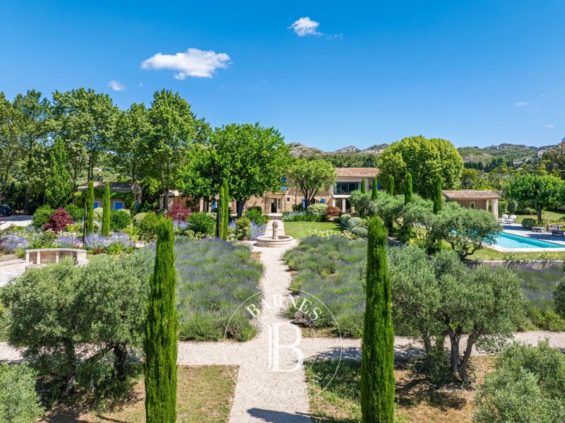 For Sale House | Maussane-les-Alpilles - picture 1