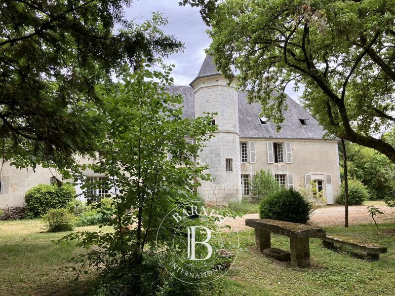 À vendre Château | Bourges - picture 3