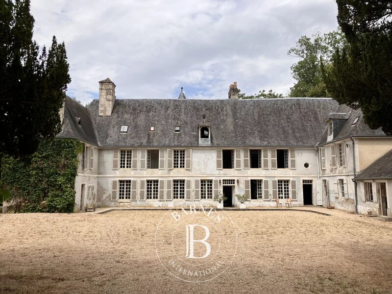 À vendre Château | Bourges - picture 1