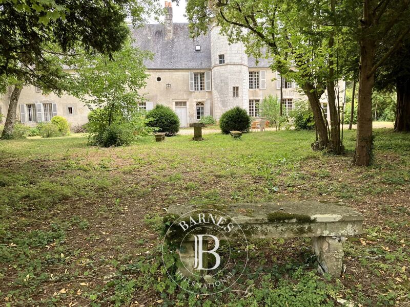À vendre Château | Bourges - picture 2