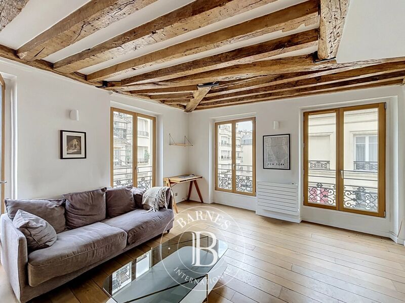 À louer Appartement | Paris 2ème - picture 2