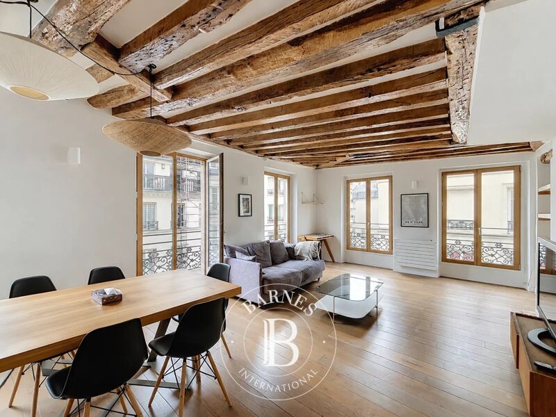 À louer Appartement | Paris 2ème - picture 1