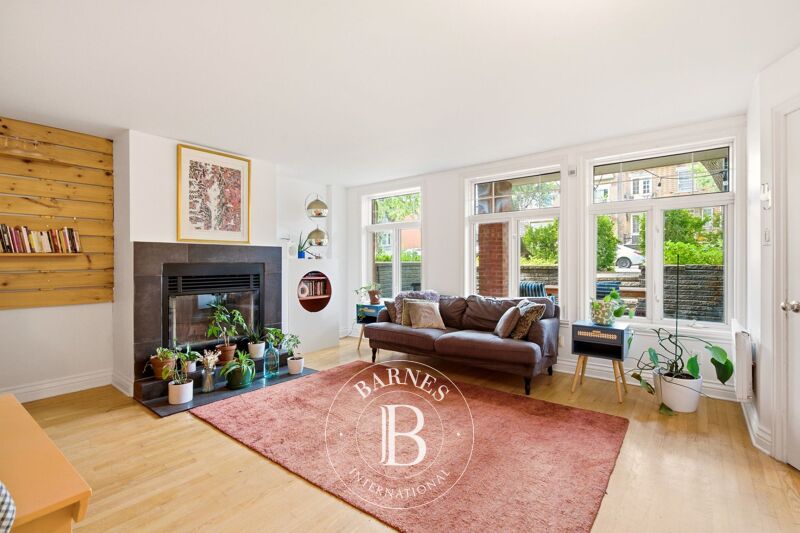 For Sale Apartment | Montréal (Rosemont/La... - picture 1