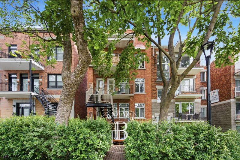 For Sale Apartment | Montréal (Rosemont/La... - picture 2