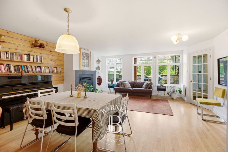For Sale Apartment | Montréal (Rosemont/La... - picture 3