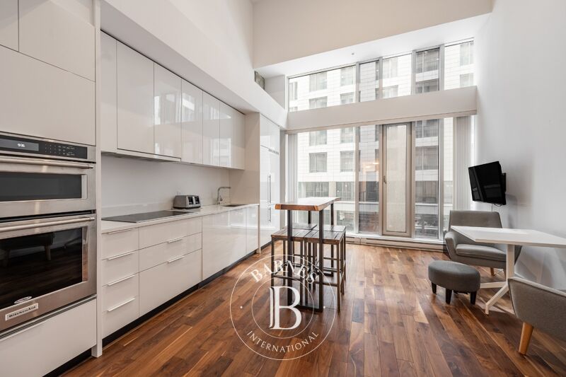 À vendre Appartement | Montréal (Ville-Marie) - picture 1