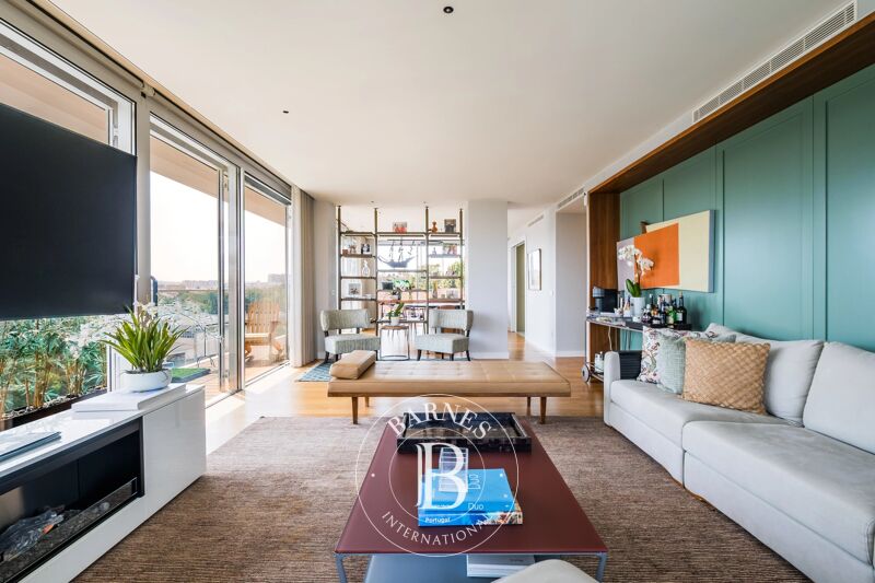 À vendre Appartement | Lisbonne - picture 1