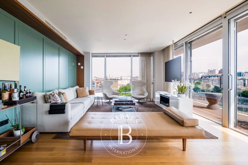 À vendre Appartement | Lisbonne - picture 3