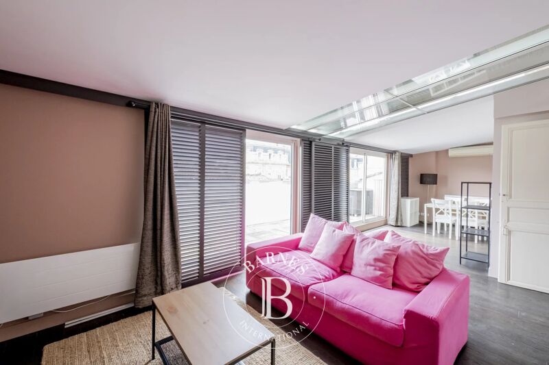 À louer Appartement | Bordeaux - picture 1