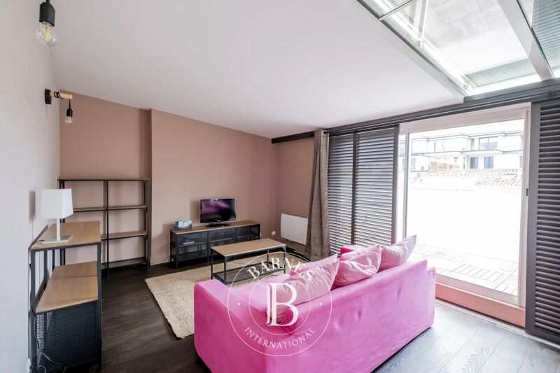À louer Appartement | Bordeaux - picture 2