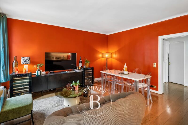 À vendre Appartement | Paris 16ème - picture 3