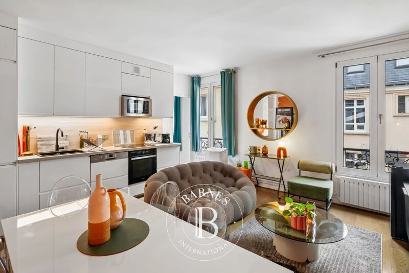 À vendre Appartement | Paris 16ème - picture 1