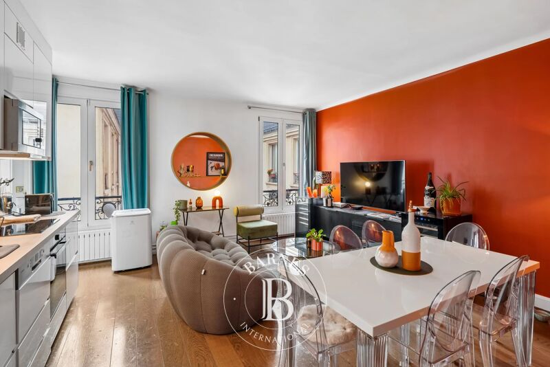 À vendre Appartement | Paris 16ème - picture 2