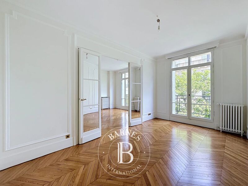 À louer Appartement | Neuilly-sur-Seine - picture 1