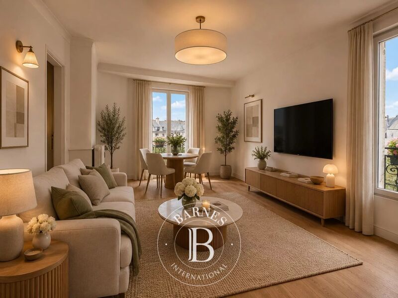For Sale Apartment | Paris 15ème - picture 1
