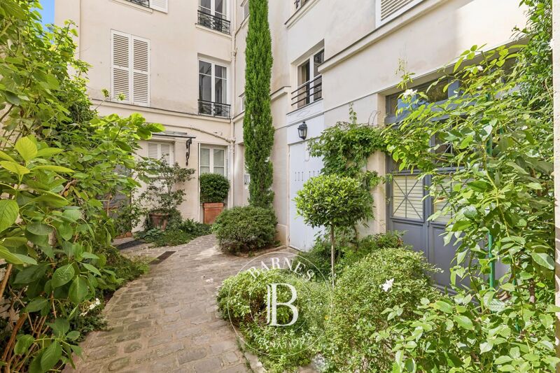Zu vermieten Wohnung | Paris 7ème - picture 2